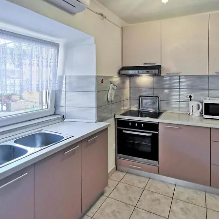Διαμέρισμα 1 Bedroom Amazing In
